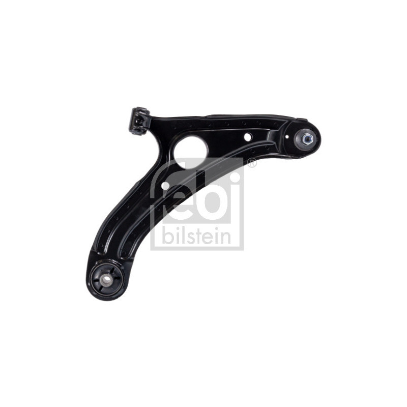 FEBI BILSTEIN 41836 Bras de suspension avant droite pour