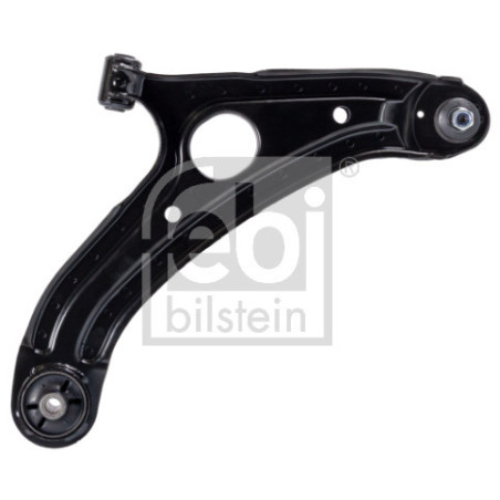 FEBI BILSTEIN 41836 Wahacz zawieszenia przód prawy dla