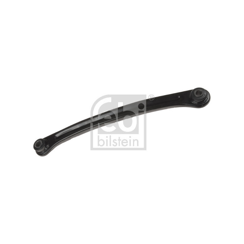 FEBI BILSTEIN 41837 Barra oscilante trasero izquierdo para Hyundai Accent