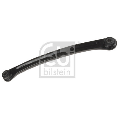 FEBI BILSTEIN 41837 Barra oscilante trasero izquierdo para
