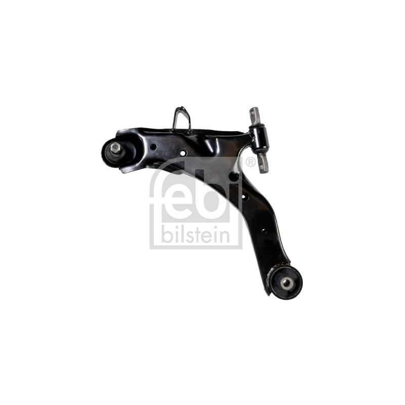 FEBI BILSTEIN 41839 Track Control Arm Wishbone Front Left for