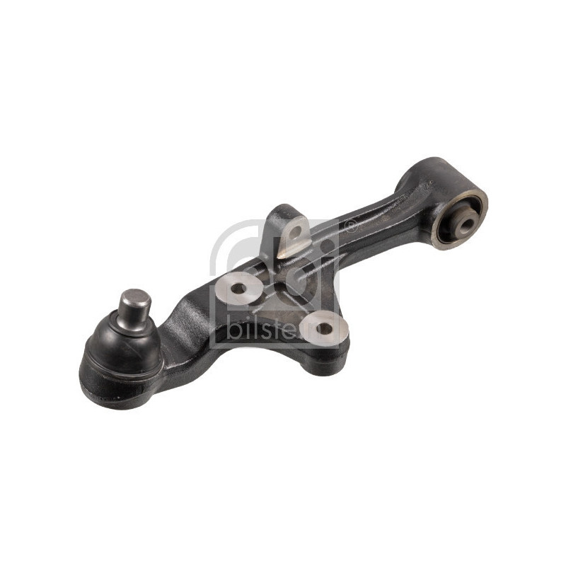 FEBI BILSTEIN 41857 Bras de suspension avant droite pour