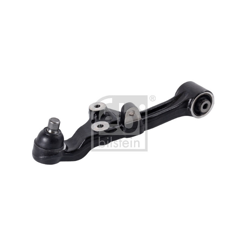 FEBI BILSTEIN 41858 Řídicí páka přední levé pro