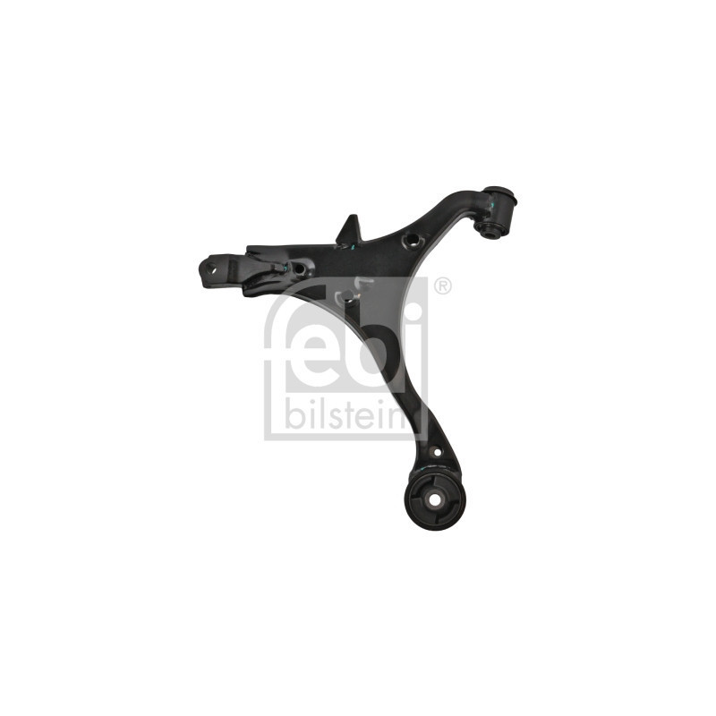 FEBI BILSTEIN 42107 Braccio oscillante anteriore sinistra per Honda CR-V