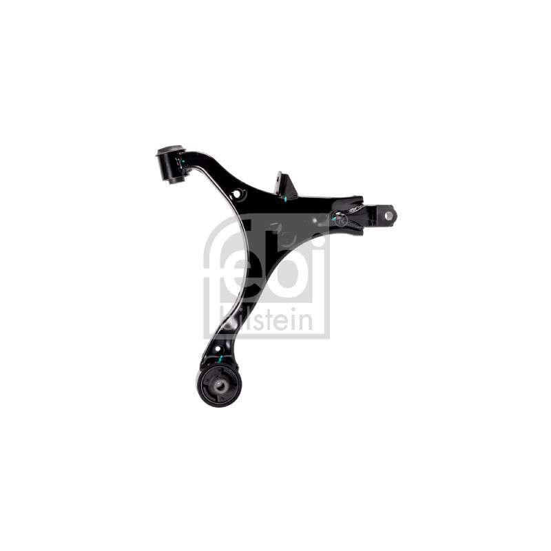 FEBI BILSTEIN 42108 Wahacz zawieszenia przód prawy dla