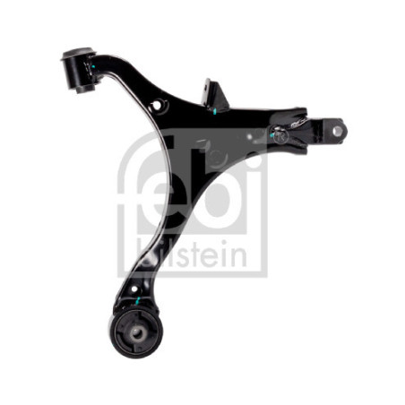 FEBI BILSTEIN 42108 Barra oscilante delantero derecho para Honda CR-V