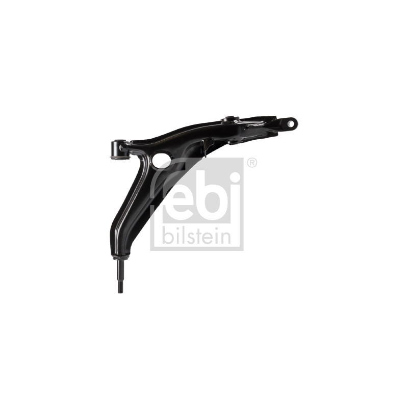 FEBI BILSTEIN 42116 Rameno zavesenia kolies predné pravé pre