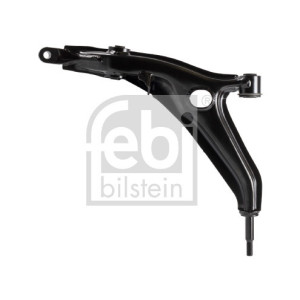 FEBI BILSTEIN 42117 Barra oscilante delantero izquierdo para Honda CR-V