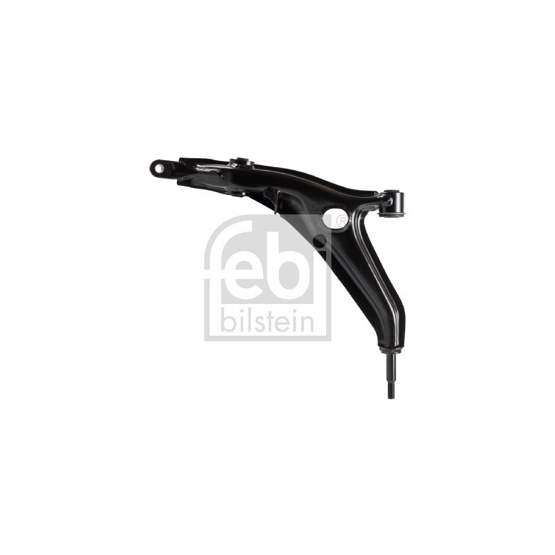 FEBI BILSTEIN 42117 Braccio oscillante anteriore sinistra per