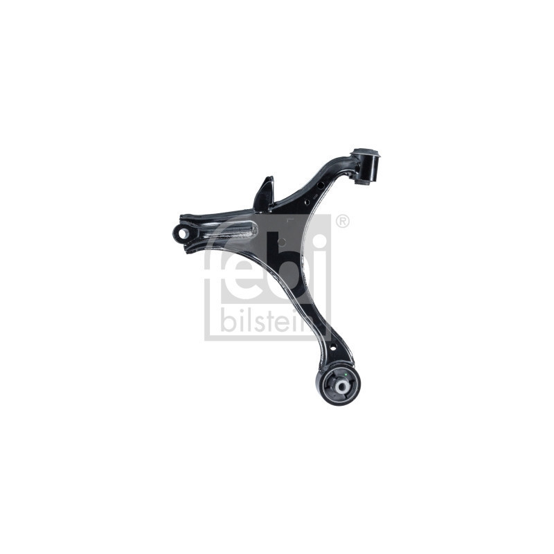 FEBI BILSTEIN 42126 Rameno zavesenia kolies predný ľavé pre Honda Civic