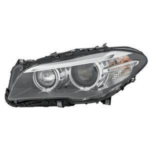 Headlight Left for - HELLA 1ZT 011 087-911