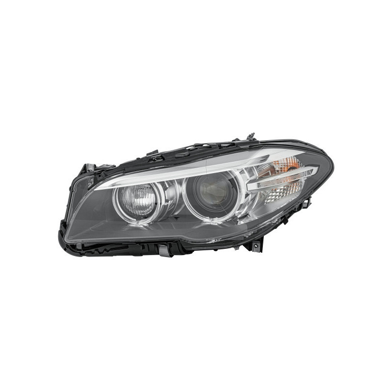 Faro Delantero Izquierdo para - HELLA 1ZT 011 087-911