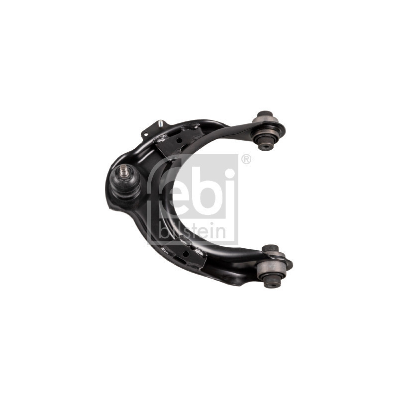 FEBI BILSTEIN 42128 Bras de suspension avant gauche pour