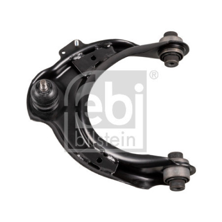 FEBI BILSTEIN 42128 Barra oscilante delantero izquierdo para