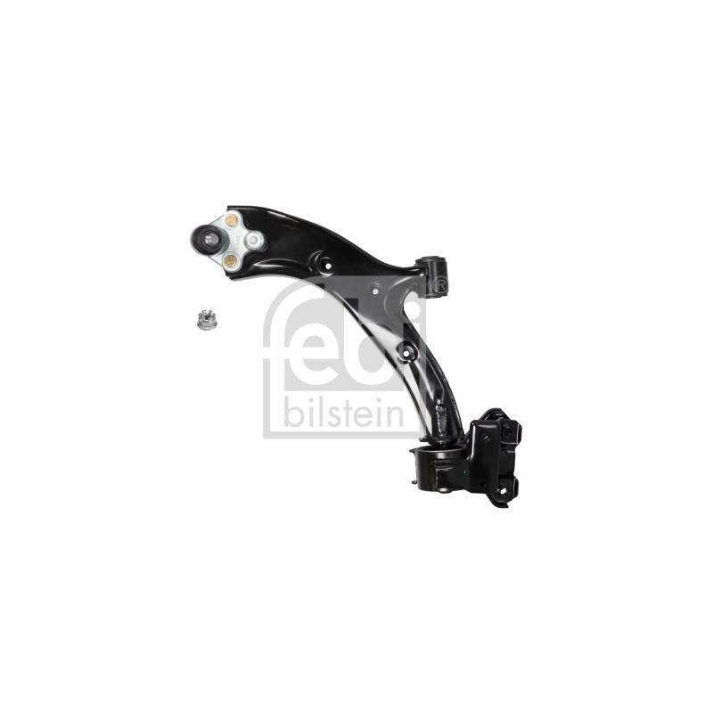 FEBI BILSTEIN 42137 Bras de suspension avant gauche pour