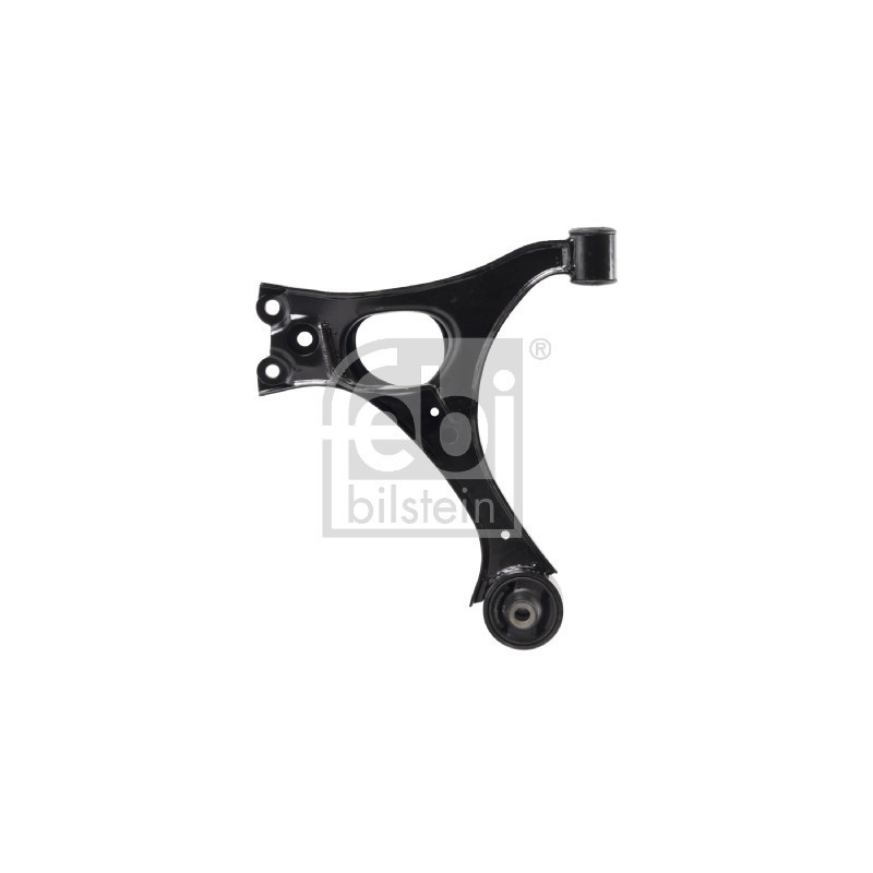 FEBI BILSTEIN 42141 Barra oscilante delantero izquierdo para