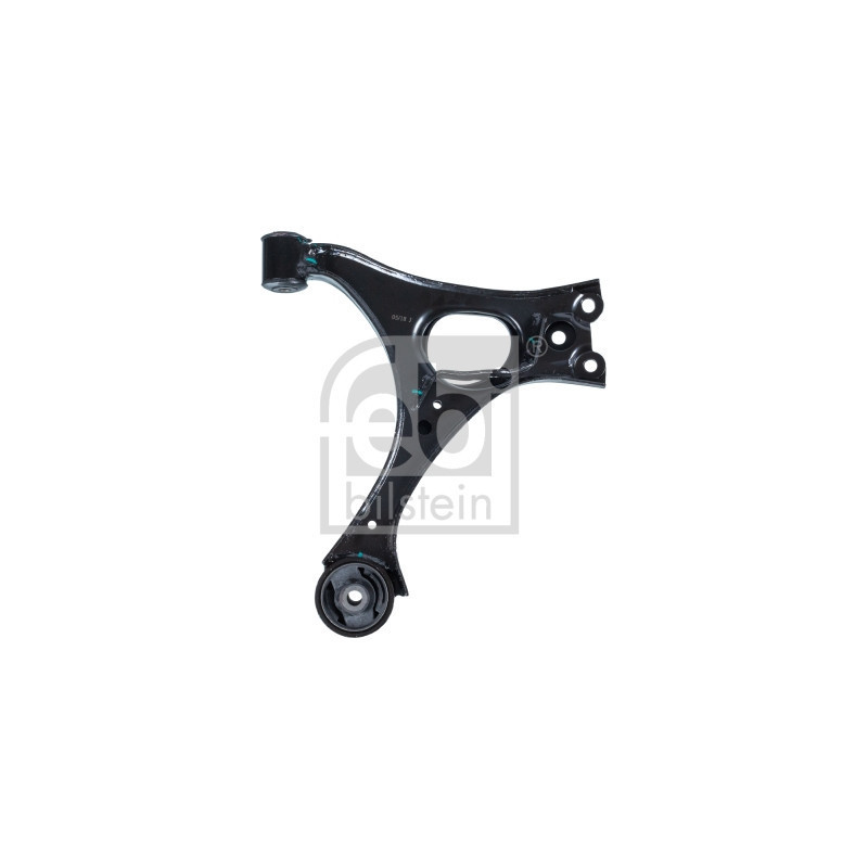 FEBI BILSTEIN 42142 Barra oscilante delantero derecho para