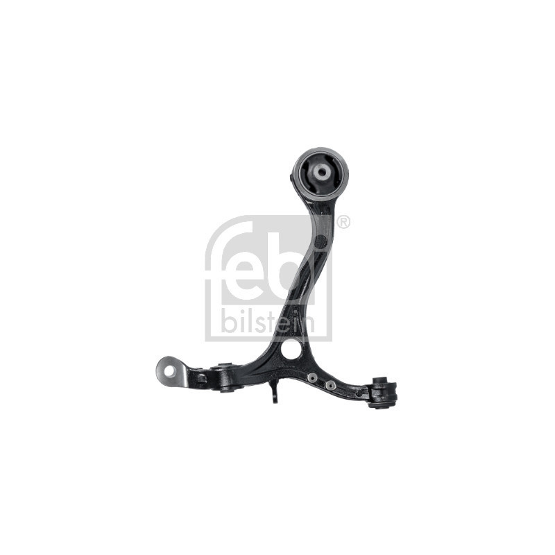 FEBI BILSTEIN 42143 Braccio oscillante anteriore sinistra per