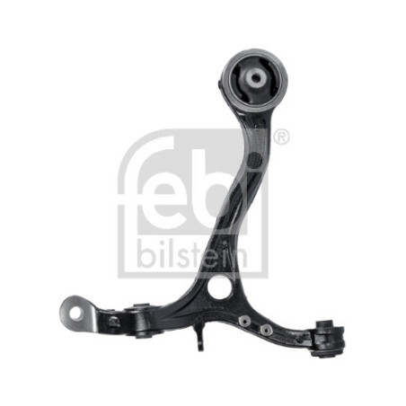 FEBI BILSTEIN 42143 Barra oscilante delantero izquierdo para