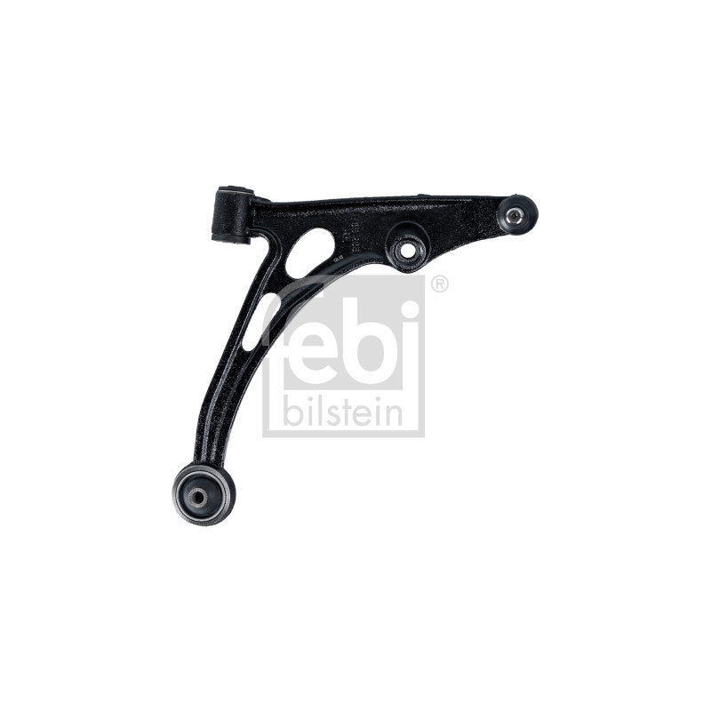 FEBI BILSTEIN 42285 Braccio oscillante anteriore destra per