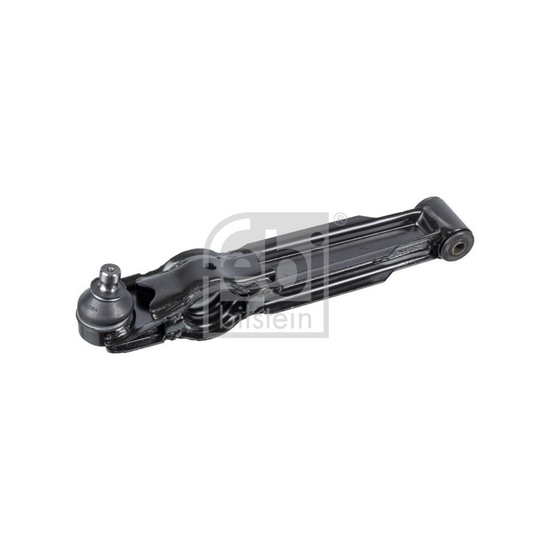 FEBI BILSTEIN 42290 Braccio oscillante anteriore per Suzuki Alto