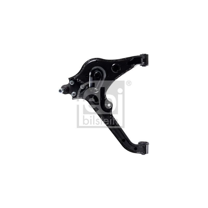 FEBI BILSTEIN 42295 Rameno zavesenia kolies predné ľavé pre