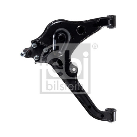 FEBI BILSTEIN 42295 Braccio oscillante anteriore sinistra per