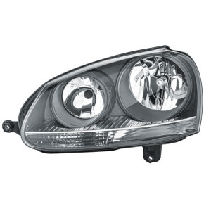 Faro Fanale Anteriore Sinistra per - HELLA 1EG 247 007-411