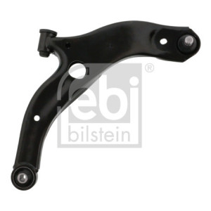 FEBI BILSTEIN 42415 Barra oscilante delantero derecho para Mazda 323 S F