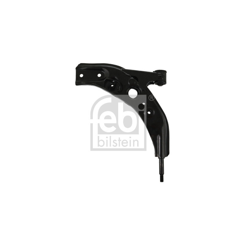 FEBI BILSTEIN 42424 Barra oscilante delantero izquierdo para