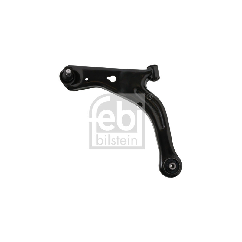 FEBI BILSTEIN 42428 Wahacz zawieszenia przód lewy dla Mazda Tribute