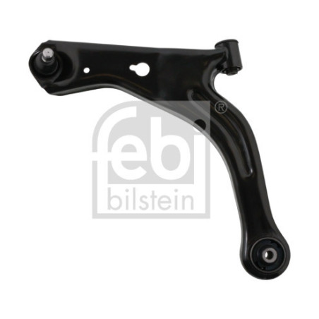 FEBI BILSTEIN 42428 Bras de suspension avant gauche pour
