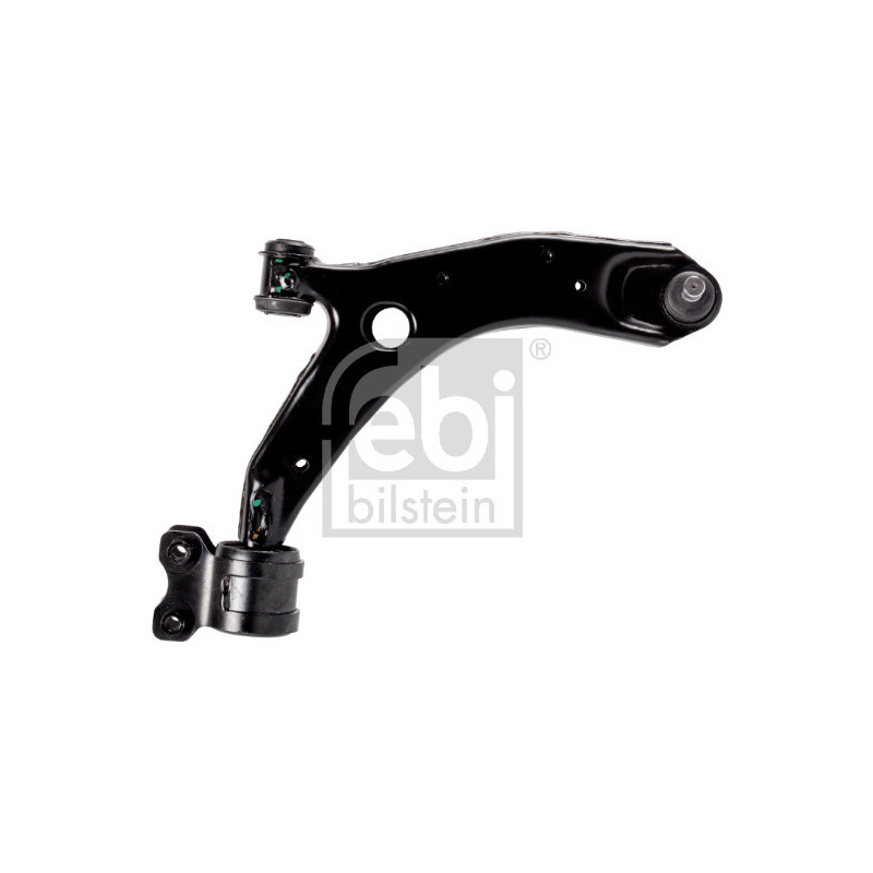 FEBI BILSTEIN 42432 Rameno zavesenia kolies predné pravé pre