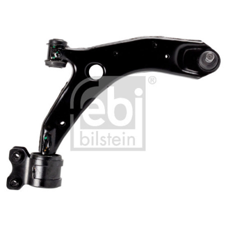 FEBI BILSTEIN 42432 Braccio oscillante anteriore destra per