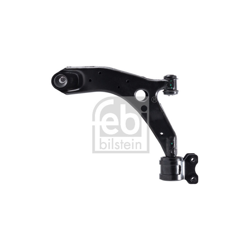 FEBI BILSTEIN 42433 Track Control Arm Wishbone Front Left for