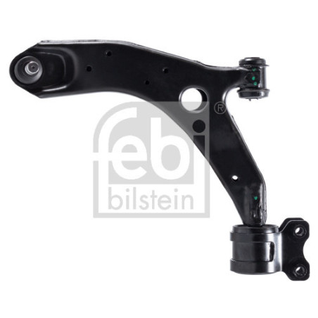 FEBI BILSTEIN 42433 Barra oscilante delantero izquierdo para Mazda 3 5