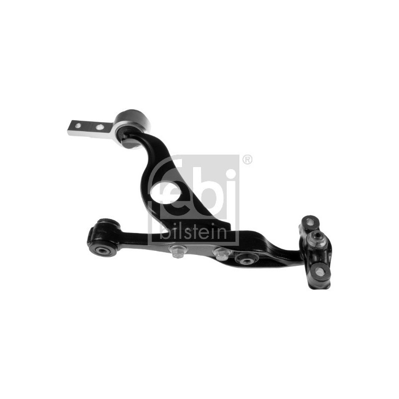 FEBI BILSTEIN 42449 Braccio oscillante anteriore destra per