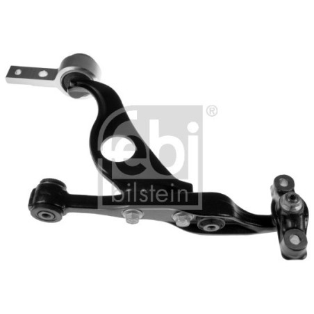 FEBI BILSTEIN 42449 Řídicí páka přední pravé pro
