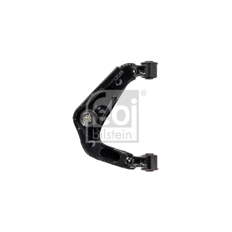 FEBI BILSTEIN 42632 Bras de suspension avant gauche pour Nissan NP300