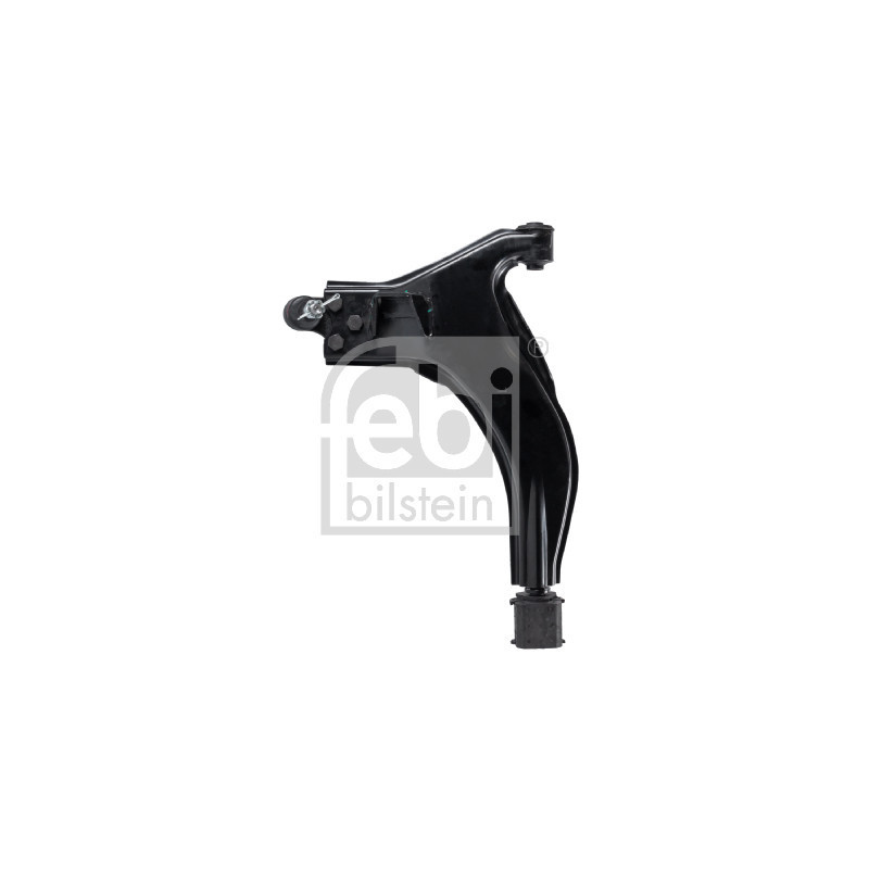 FEBI BILSTEIN 42660 Rameno zavesenia kolies predné ľavé pre