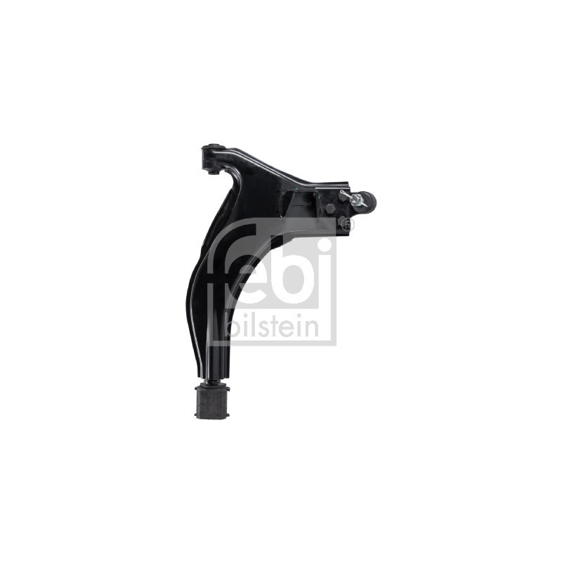 FEBI BILSTEIN 42661 Barra oscilante delantero derecho para