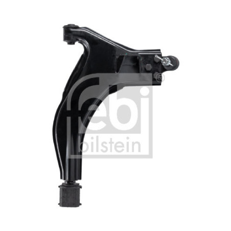 FEBI BILSTEIN 42661 Wahacz zawieszenia przód prawy dla