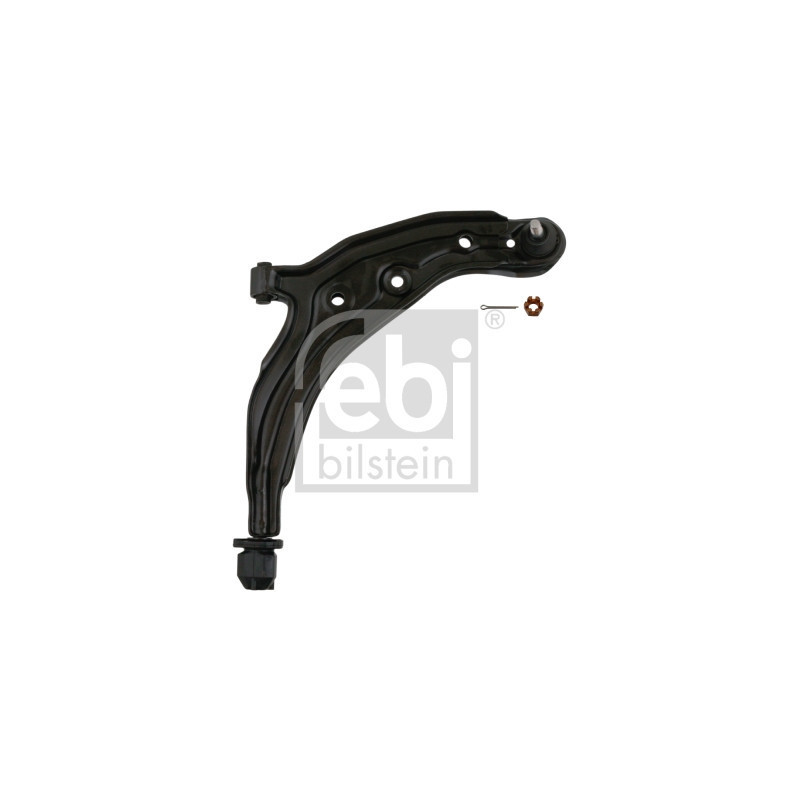 FEBI BILSTEIN 42671 Rameno zavesenia kolies predné pravé pre