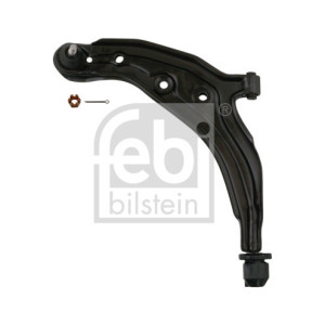 FEBI BILSTEIN 42672 Querlenker Vorne Links für Nissan Micra
