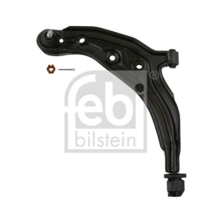 FEBI BILSTEIN 42672 Barra oscilante delantero izquierdo para