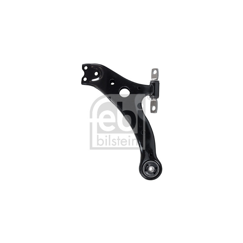 FEBI BILSTEIN 43018 Braccio oscillante anteriore sinistra per