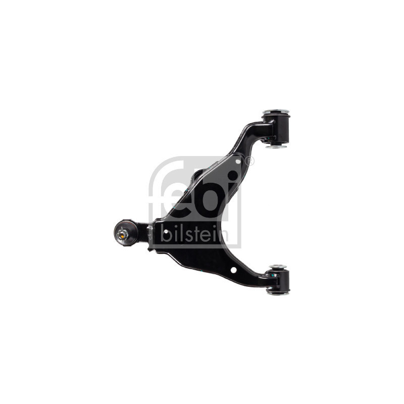 FEBI BILSTEIN 43020 Braccio oscillante anteriore sinistra per