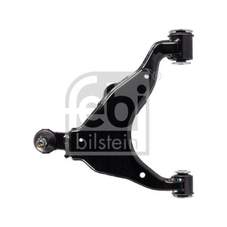 FEBI BILSTEIN 43020 Braccio oscillante anteriore sinistra per