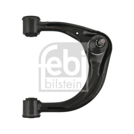 FEBI BILSTEIN 43021 Rameno zavesenia kolies predný pravé pre Land Cruiser GX
