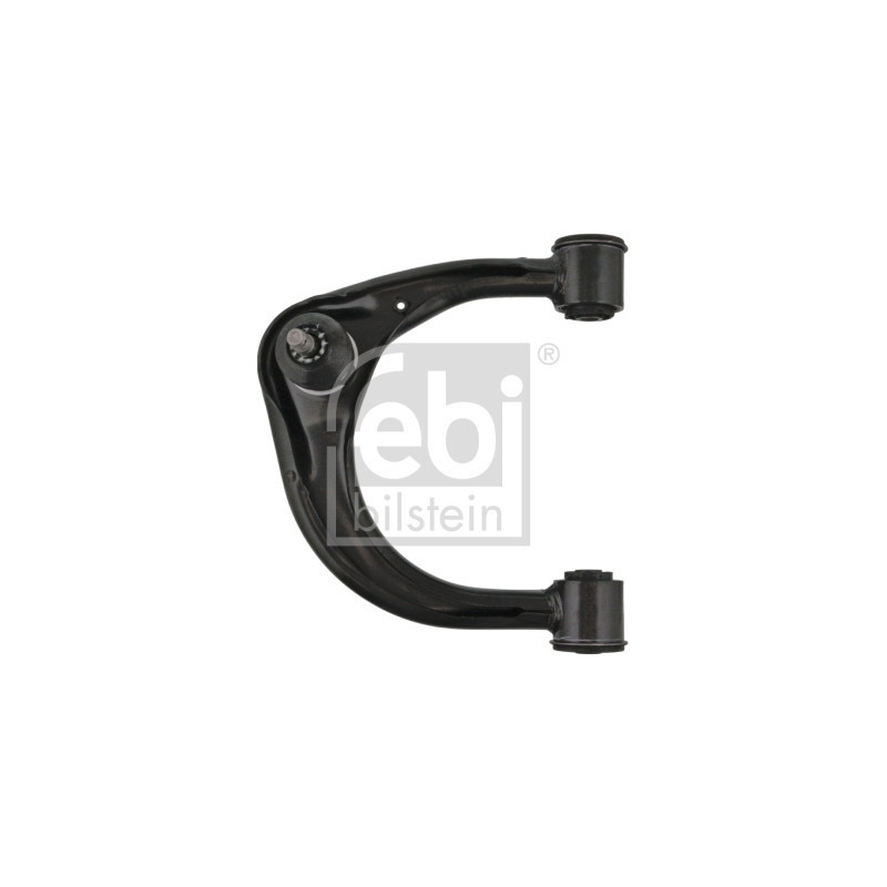 FEBI BILSTEIN 43022 Bras de suspension avant gauche pour